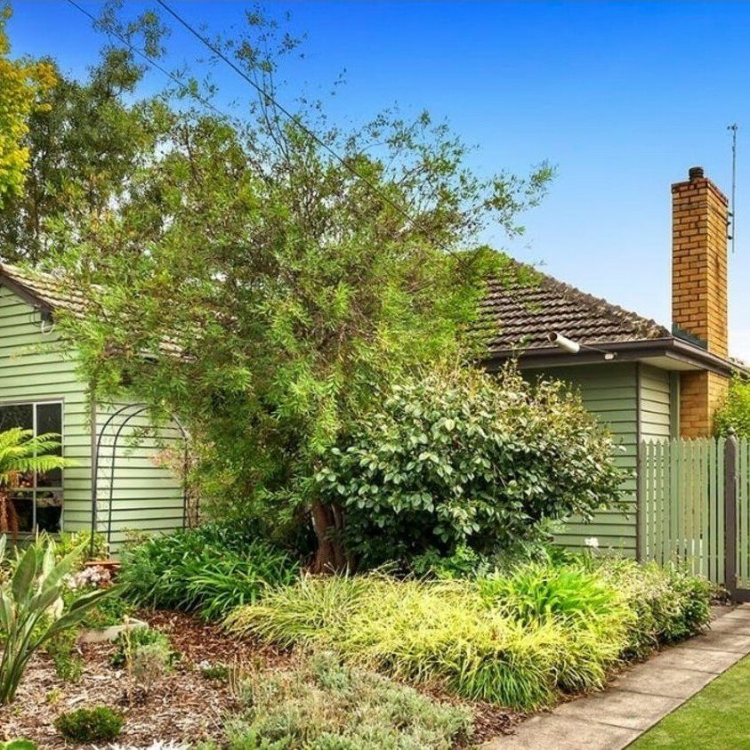 Comfortable Living in a Great Location! - Photo 1