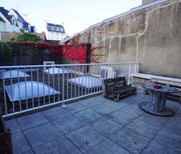 Appartement à louer 2 pièces 35m² - Photo 1
