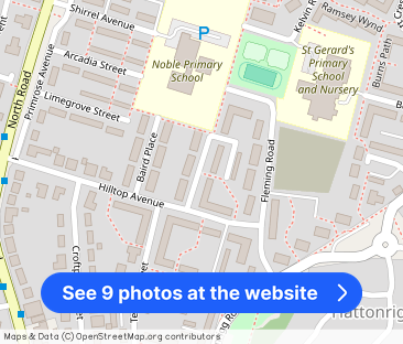 Mackenzie Terrace, Bellshill - Photo 1