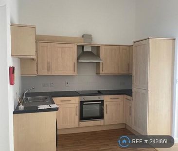 1 bedroom flat to rent - Photo 3
