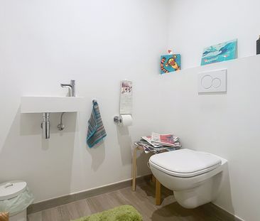 Prachtig nieuwbouw appartement in een groene oase van rust te Herent. - Photo 4