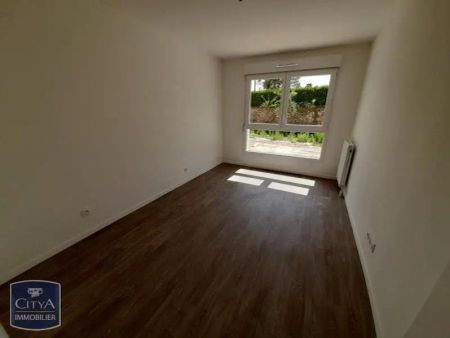 Appartement à louer 3 pièces 58.87m² - Photo 5