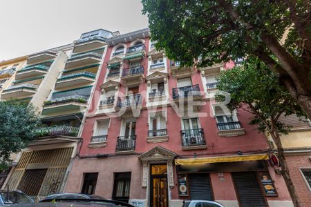 Piso de alquiler en Calle de Hermosilla, Fuente del Berro - Photo 4