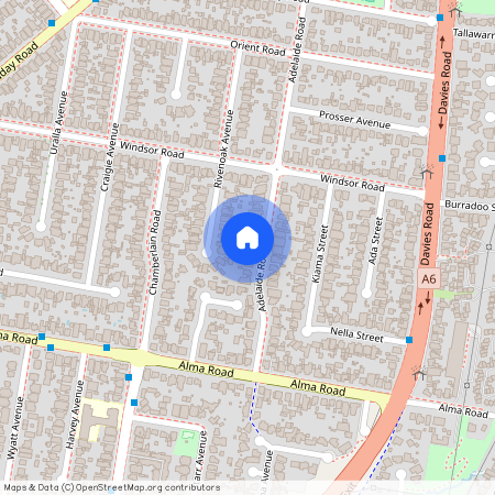 40A Adelaide Road, NSW 2211, Padstow