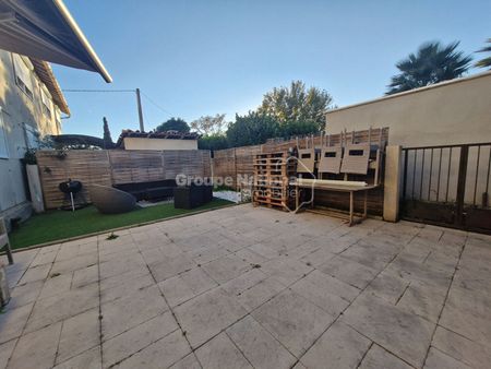 Appartement Saint-chamas T3 54,79m², - Photo 4