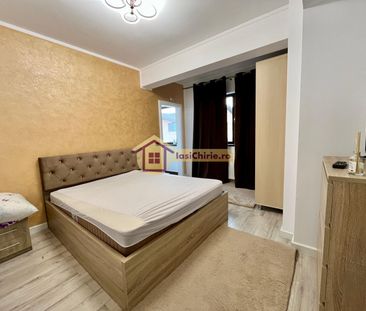 Apartament de inchiriat Iasi - Fotografie 6