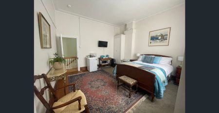 New England Rest Apartments, Unit B - Photo 4