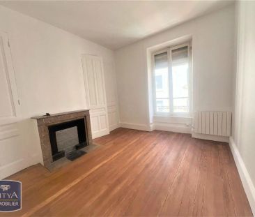 Appartement à louer 2 pièces 46.05m² - Photo 1