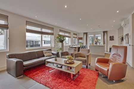 Appartement Willevenstraat, Schaijk - À Louer - Foto 4