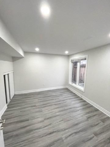 For Lease - 18 Malthouse Crescent Unit# Basement, Ajax, Ontario - Photo 3