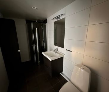 Lars Kaggsgatan 115 – 2 rok (lgh 1201) - Photo 5