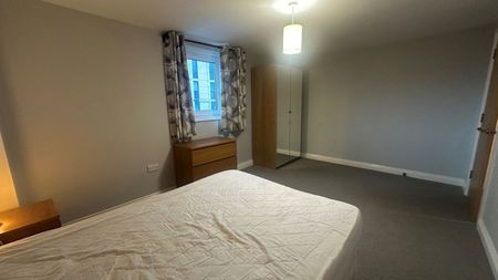 Belgrade Plaza Apartment 59 - Photo 4