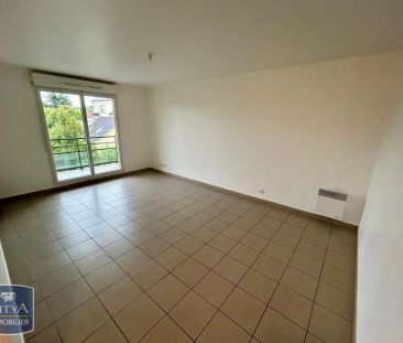 Appartement à louer 3 pièces 59.9m² - Photo 4