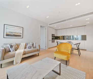 1 bedroom flat to rent - Photo 4