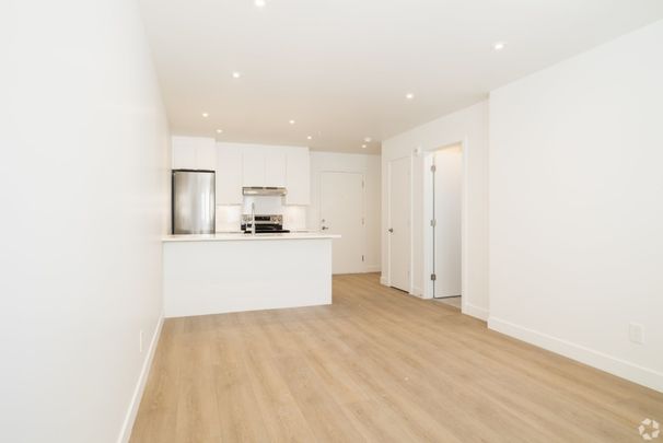 110 Rue de l'Église, app.108, H4G 2L9, H4G 2L9, Montréal - Photo 1