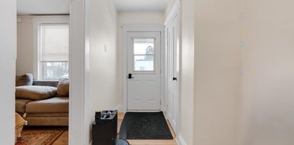 Appartement 2 Chambres Wrightville - Photo 2