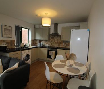 2 bedroom apartment to rent - Photo 5