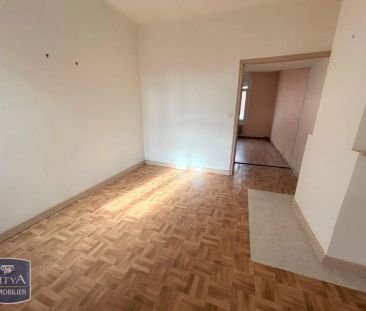 Appartement à louer 2 pièces 40.62m² - Photo 1
