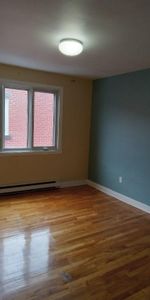 Grand 5½ à louer – Montréal Nord - Photo 3