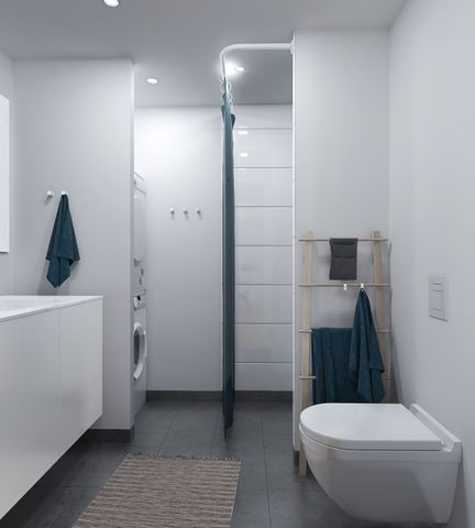 Cirkelbuen 41, 2. 1. - Photo 2