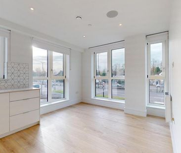 2 bedroom flat to rent - Photo 1