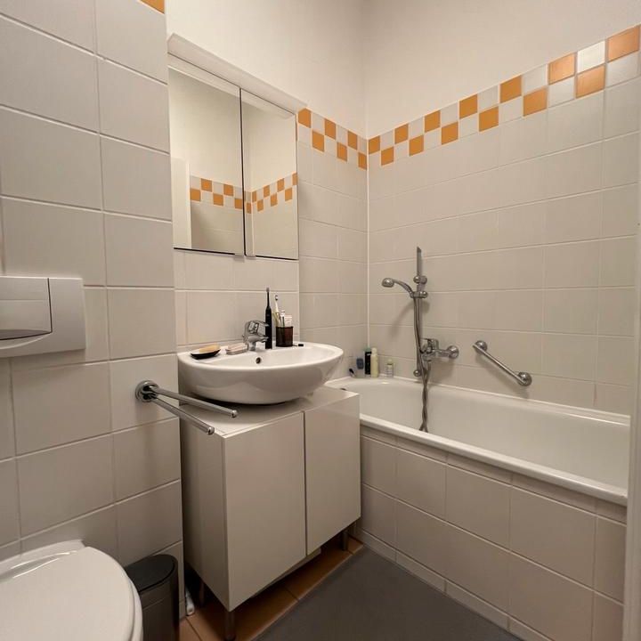 Tauschwohnung auf dem Weißen Hirsch - Photo 1