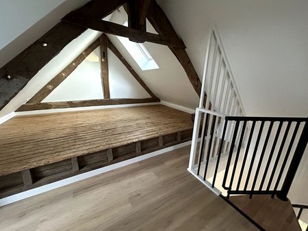 Maison T3 Athis-Val de Rouvre à louer - Photo 4