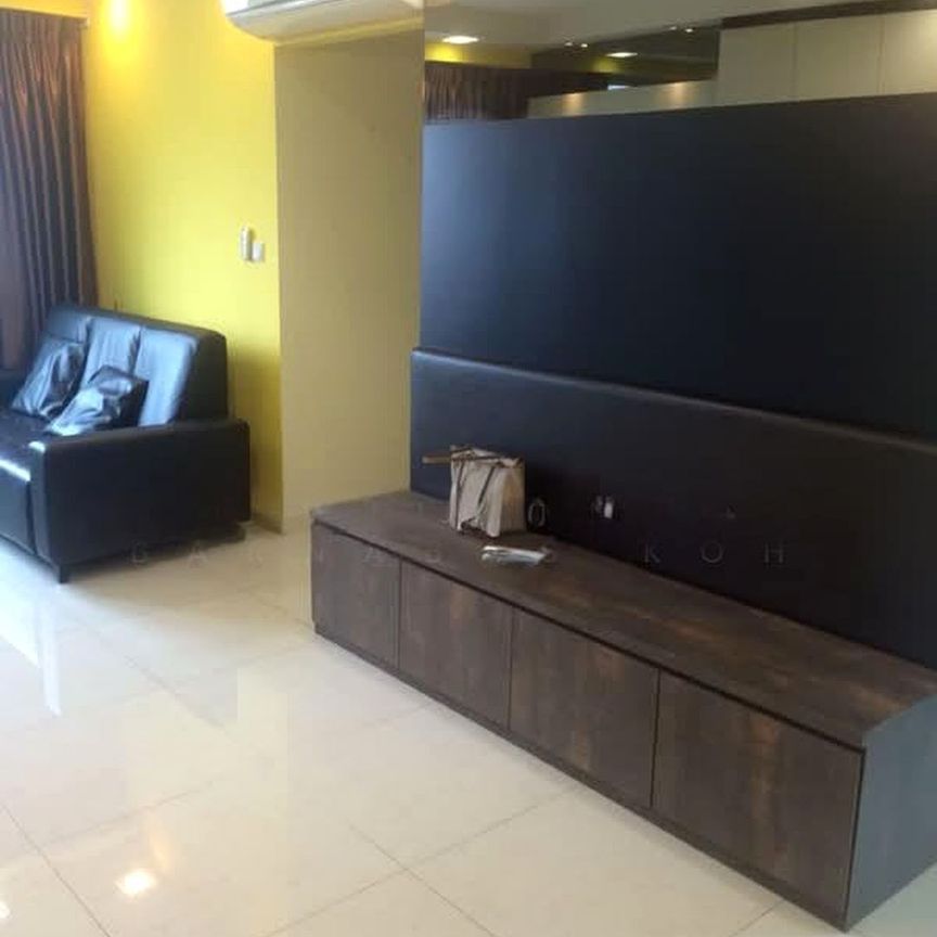 Blk 39A The River Vista @ Kallang (Kallang/Whampoa), HDB 4 Rooms - For Rent - Photo 1