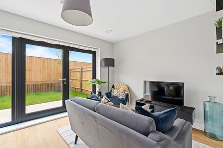3 bedroom house - Photo 4