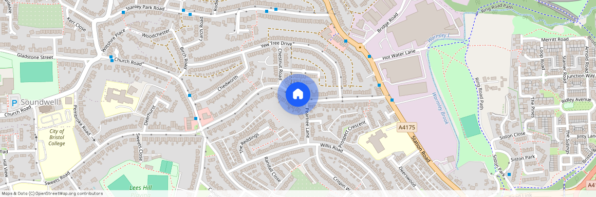 Chiphouse Road, Kingswood