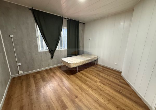 Apartamento T4 em Lisboa