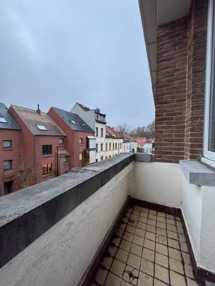 Appartement te huur - Photo 1