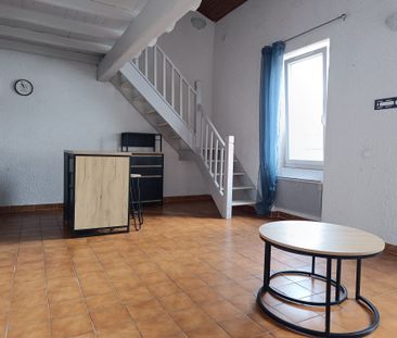 Location Appartement 2 pièces 32m² NARBONNE 11100 - Photo 1