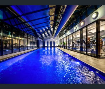 1404/618 Lonsdale Street, Melbourne, Vic 3000 - Photo 1