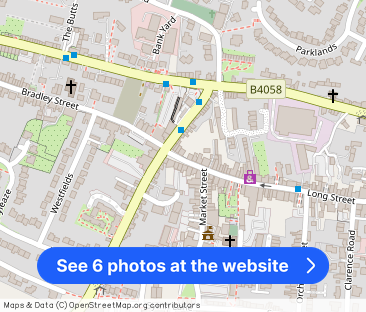 High Street, Wotton Under Edge - Photo 1