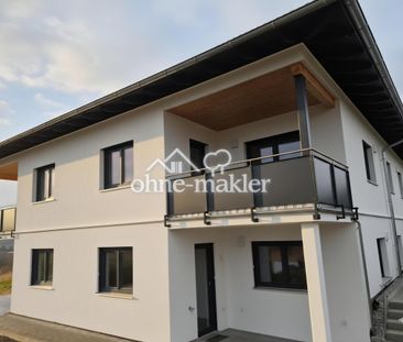 Moderne 2-Zimmer Neubauwohnung zu vermieten - Photo 5