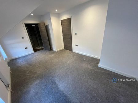 2 bedroom terraced house to rent - Photo 4