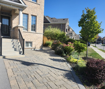 For Lease - 332 Luck Court Unit# Basement, Newmarket, Ontario - Photo 1