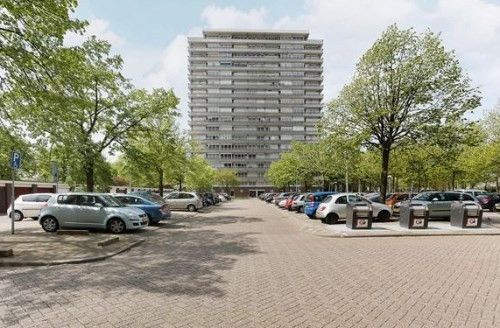 Aziëlaan 0ong, 3526 SB Utrecht, Nederland - Foto 1