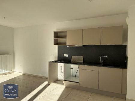 Location Appartement 3 pièces 60m² GRENOBLE 38000 - Photo 4