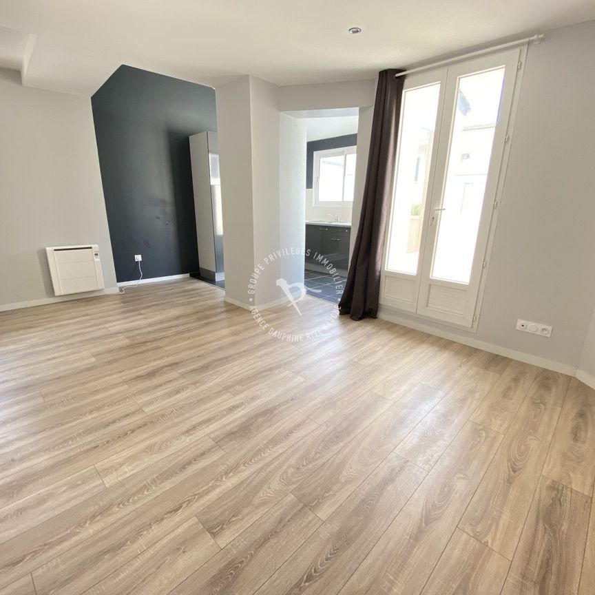 Appartement duplex Canclaux - Photo 1