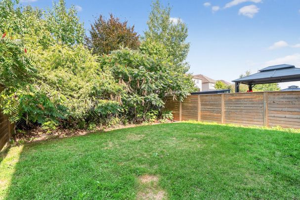 For Lease - 619 Geranium Walk, Stittsville - Munster - Richmond, Ontario - Photo 1