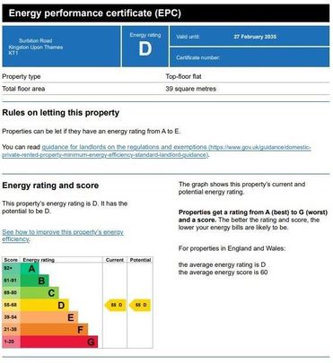 1 bedroom flat to rent - Photo 1