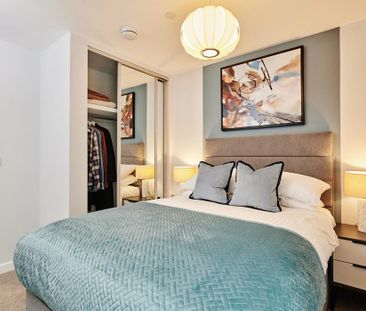 2 bedroom apartment to rent - Photo 6