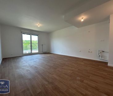 Location Appartement 2 pièces 44m² DOURDAN 91410 - Photo 1