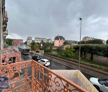 Appartement à louer 3 pièces 83m² - Photo 3