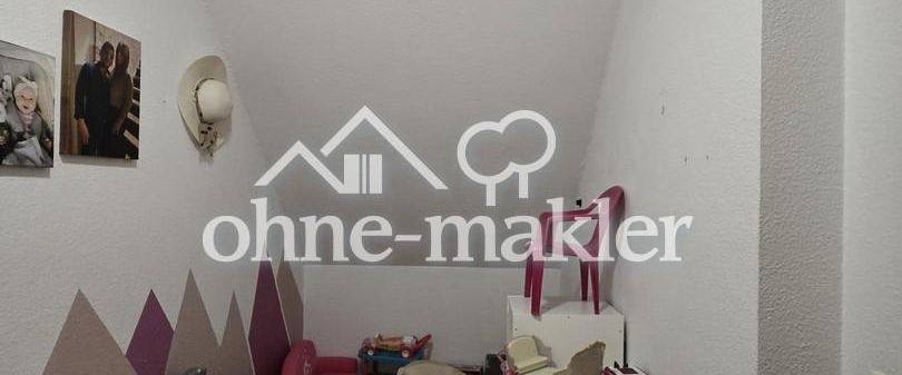 Ruhige 3,5-Zimmerwohnung in Bornheim-Dersdorf - Photo 1