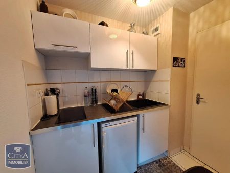 Appartement à louer 2 pièces 57.33m² - Photo 3