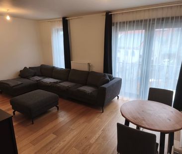 Appartement te huur - Foto 3