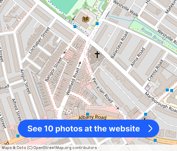 37a Penylan Road, Penylan - Photo 1